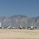 Illustration for article titled Desert Boneyard 5k Panoramic shots